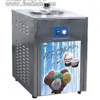 供應冰之樂硬冰激凌機 自動硬冰淇淋機