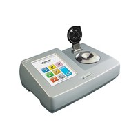 愛拓RX-5000i-Plus觸摸屏全自動臺式數顯折光儀