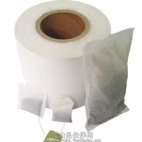 袋泡茶包裝材料茶葉過濾紙過濾棉紙棉線標(biāo)簽復(fù)合膜