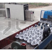 非標烘箱風機-WGF-3烘箱軸流風機-烘房循環風機