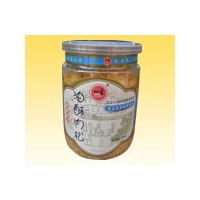 兒童肉松