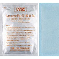 日本三菱MGC微需氧產氣袋