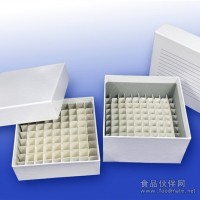 供應(yīng)白色紙質(zhì)冷凍盒