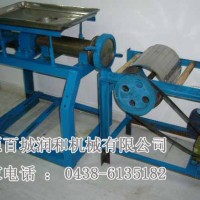 冷面機，烤冷面機，烤冷面設(shè)備,冷面烤制機