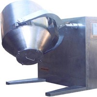 供應三維運動混合機