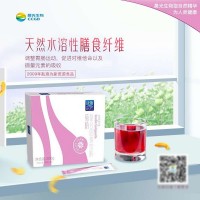 益生元菊粉復合固體飲料