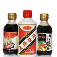 子辰牌豆撈醬油真的不錯