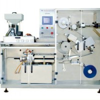 DPH150型鋁塑泡罩包裝機(jī)