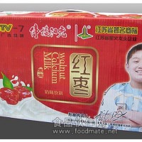 紅棗飲品 酸甜乳 酸酸乳
