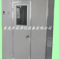 單人三吹風淋室