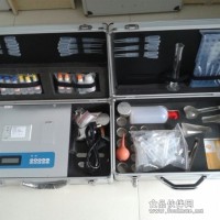拓普ZT-03型肥料養分快速檢測儀
