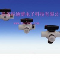 德國三通切換閥KG-x-PVDF