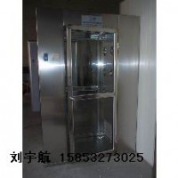 內蒙古烏海風淋室-烏海不銹鋼風淋室-烏海彩鋼板風淋室