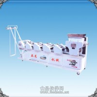 售“亞龍牌”MT7-300-1型自動爬桿面條機