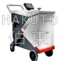 移動型氦質(zhì)譜檢漏儀ASM 390