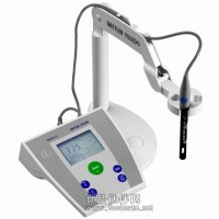 梅特勒S30/S30K臺(tái)式電導(dǎo)率儀