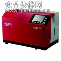 氦質(zhì)譜檢漏儀ASM340