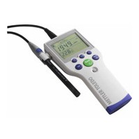 梅特勒SG3便攜式電導(dǎo)率儀SG3