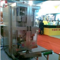 供應餡料包裝機