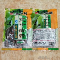 供應(yīng)金海林牌免洗無沙寬葉海帶(60G*50)