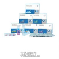 水硬度測定試劑盒 總硬度檢測試劑 水中硬度檢測 廣東試劑廠家