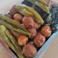 甏肉干飯技術培訓|甏肉干飯做法