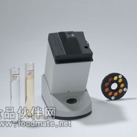目視比色計色差儀