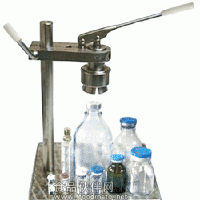 臺(tái)式壓蓋機(jī)=臺(tái)式輸液瓶壓蓋機(jī)