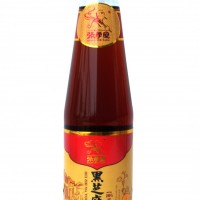 純芝麻油芝麻醬