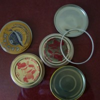 馬口鐵蓋子金屬蓋徐州華泰瓶蓋廠