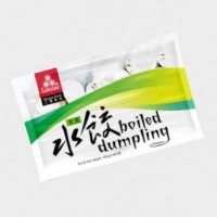供應速凍水餃