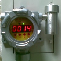 氣體探測器