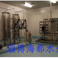 工業(yè)水處理設備