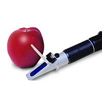 供應(yīng)手持糖度計(jì)，糖度折射儀，糖度折光儀