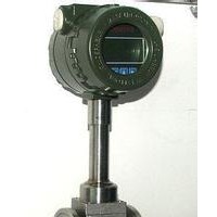 壓縮空氣渦街流量計