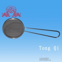 手柄式不銹鋼細(xì)胞篩