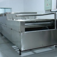 餐具烘干消毒機