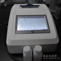 稻谷重金屬快速檢測儀