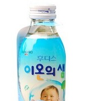離子泉—嬰幼離子飲品