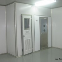 無塵室工程