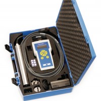 TSS Portable，便攜式懸浮物，污泥界面監(jiān)測儀