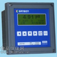 微電腦pH/ORP控制器PH2100