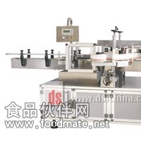 供應(yīng)自動貼標(biāo)機(jī)，即自動正反面的貼標(biāo)機(jī)