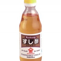 日式調味品系列 入忠牌壽司調味汁(壽司醋）