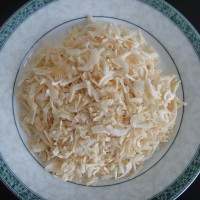 AD  脫水蔬菜 脫水白蔥絲 K型絲