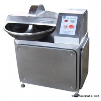 小型實驗用斬拌機