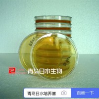 胰酪大豆胨瓊脂培養(yǎng)基TSA日水生物