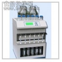 進口全自動固相萃取儀SPE-01
