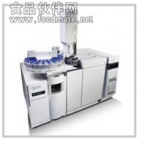 7890A-5975C安捷倫氣質聯用儀
