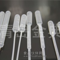 3ml刻度巴氏吸管一次性耗材實驗室